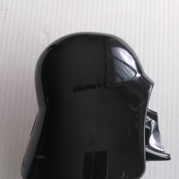 Star Wars Large Darth Vader PEZ Dispenser - Picture 5 of 15